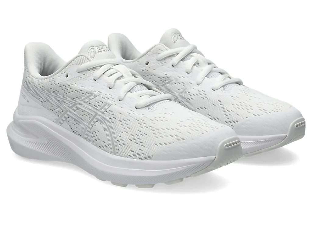 (GS) ASICS GT-1000 13 Running Sneakers 'White' 1014A343-100 sold by KicksCrew product image thumbnail 3