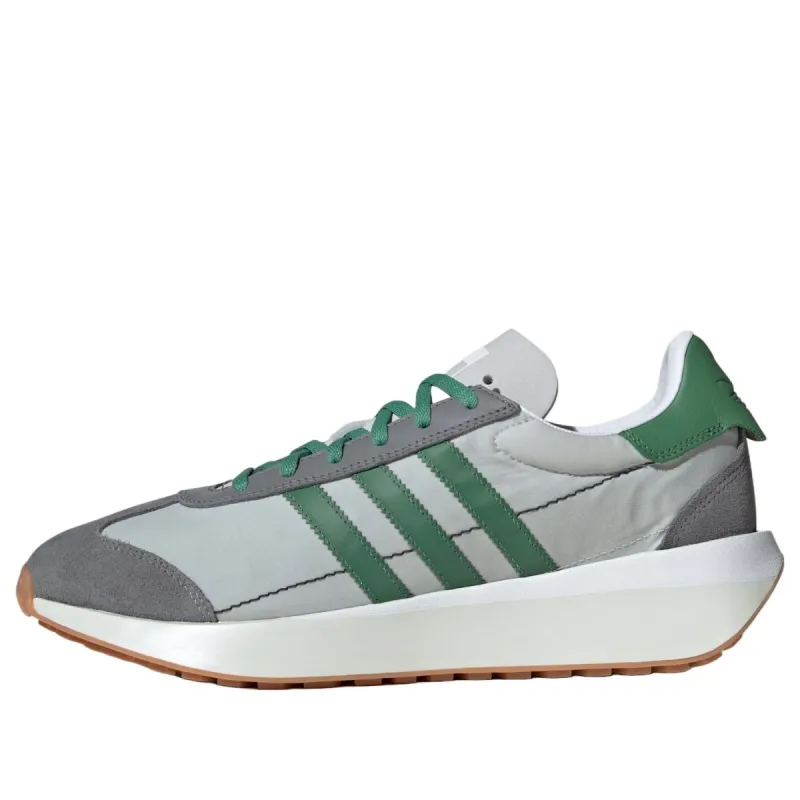 adidas Country XLG 'Grey Preloved Green Cloud' IE3231 sold by KicksCrew