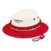 Supreme SS20 Week 15 Contrast Bucket Hat 'Red' SUP-SS20-700 sold by KicksCrew