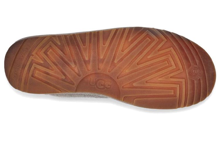 UGG Neumel Natural Boot 'Wheat Brown' 1117613-WBWN sold by KicksCrew product image thumbnail 7