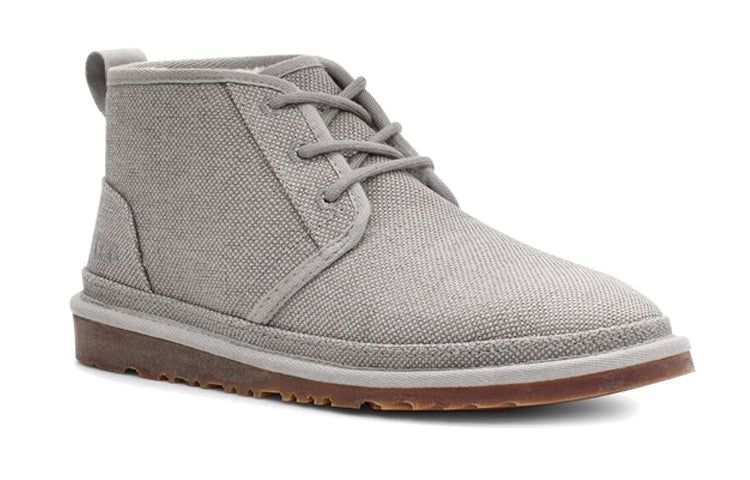 UGG Neumel Natural Boot 'Wheat Brown' 1117613-WBWN sold by KicksCrew product image thumbnail 4