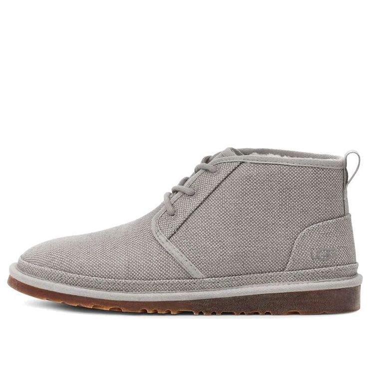 UGG Neumel Natural Boot 'Wheat Brown' 1117613-WBWN sold by KicksCrew