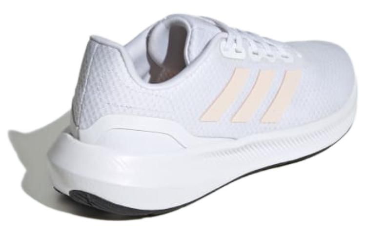 (WMNS) adidas Runfalcon 3.0 'White Pink' ID2272 sold by KicksCrew product image thumbnail 3
