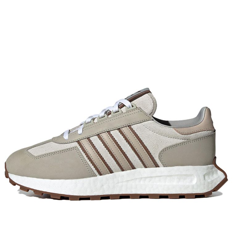 adidas Retropy E5 'Grey Brown' IG7516 sold by KicksCrew