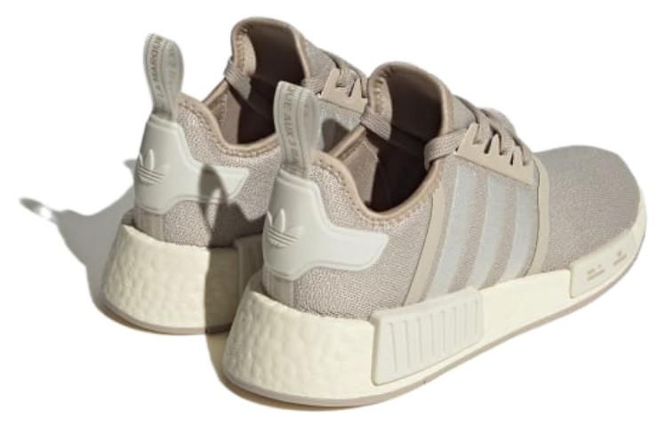 (WMNS) Adidas NMD_R1 'Wonder Beige Off White' IG8338 sold by KicksCrew product image thumbnail 4