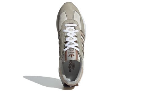 adidas Retropy E5 'Grey Brown' IG7516 sold by KicksCrew