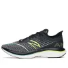 ANTA C202 GT 'Black Yellow' 112215589S-2 sold by KicksCrew