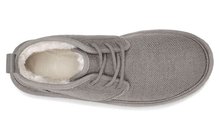 UGG Neumel Natural Boot 'Wheat Brown' 1117613-WBWN sold by KicksCrew product image thumbnail 5