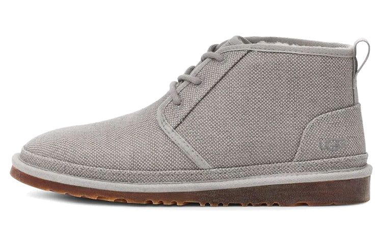 UGG Neumel Natural Boot 'Wheat Brown' 1117613-WBWN sold by KicksCrew product image thumbnail 2