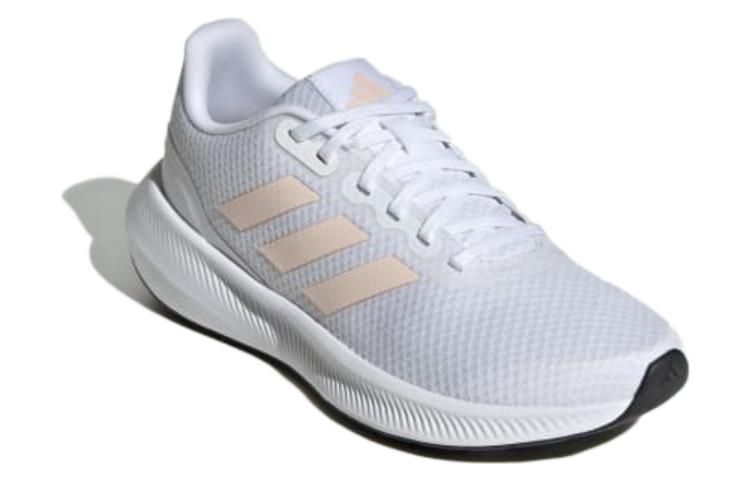 (WMNS) adidas Runfalcon 3.0 'White Pink' ID2272 sold by KicksCrew product image thumbnail 2