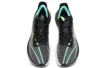 ANTA C202 GT 'Black Yellow' 112215589S-2 sold by KicksCrew