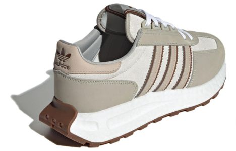 adidas Retropy E5 'Grey Brown' IG7516 sold by KicksCrew