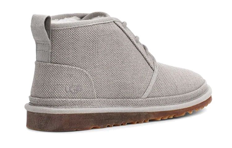 UGG Neumel Natural Boot 'Wheat Brown' 1117613-WBWN sold by KicksCrew product image thumbnail 6