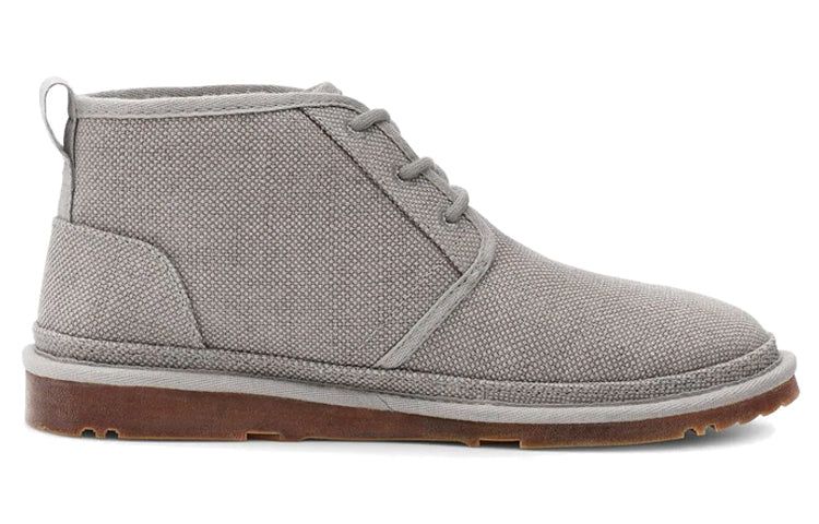 UGG Neumel Natural Boot 'Wheat Brown' 1117613-WBWN sold by KicksCrew product image thumbnail 3