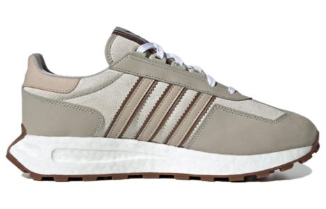adidas Retropy E5 'Grey Brown' IG7516 sold by KicksCrew