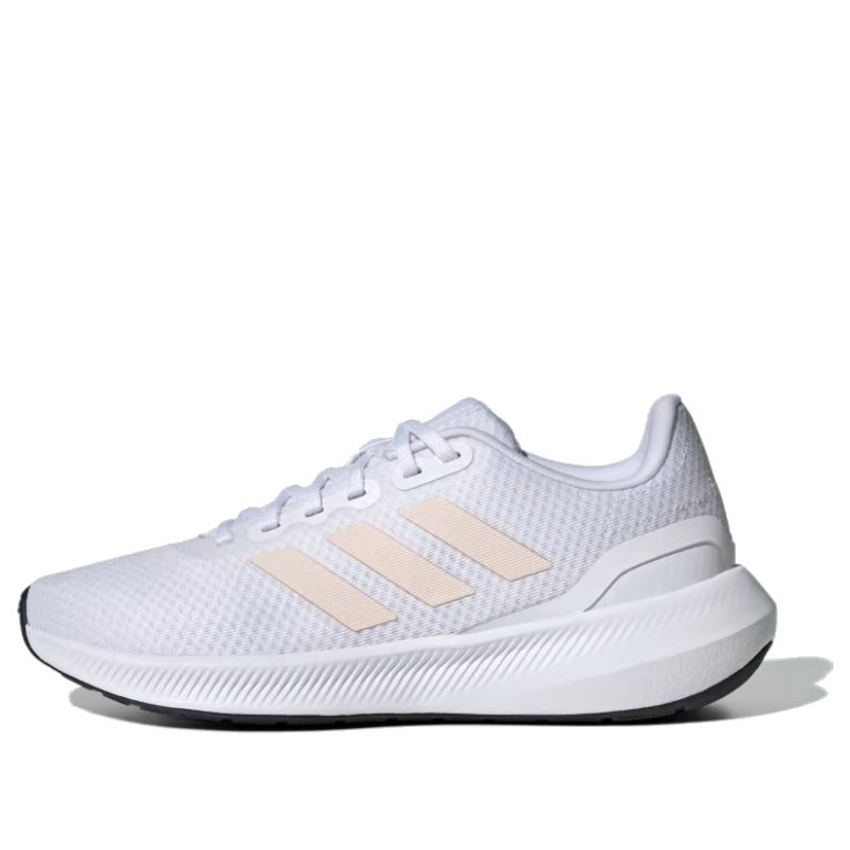 (WMNS) adidas Runfalcon 3.0 'White Pink' ID2272 sold by KicksCrew