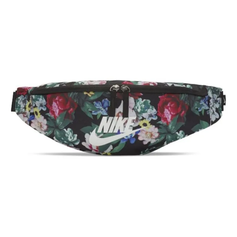 Nike Sportswear Heritage Hip Pack 'Multi-Color' DB4702-010 sold by KicksCrew