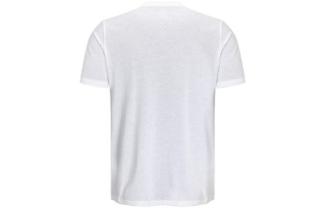 Under Armour Curry Logo T-shirt 'White' 1377545-100 sold by KicksCrew