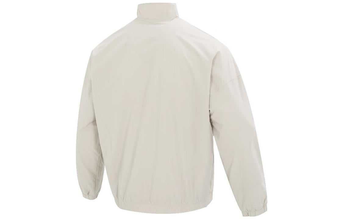 Adidas Sportswear Woven Jackets 'Beige' IP4953 sold by KicksCrew product image thumbnail 2