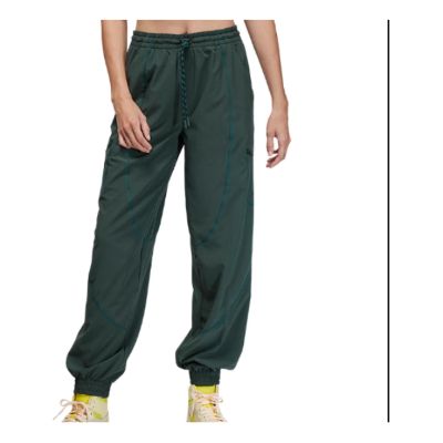 (WMNS) Air Jordan Sport Tunnel Trousers 'Midnight Green' FB4660-316 sold by KicksCrew
