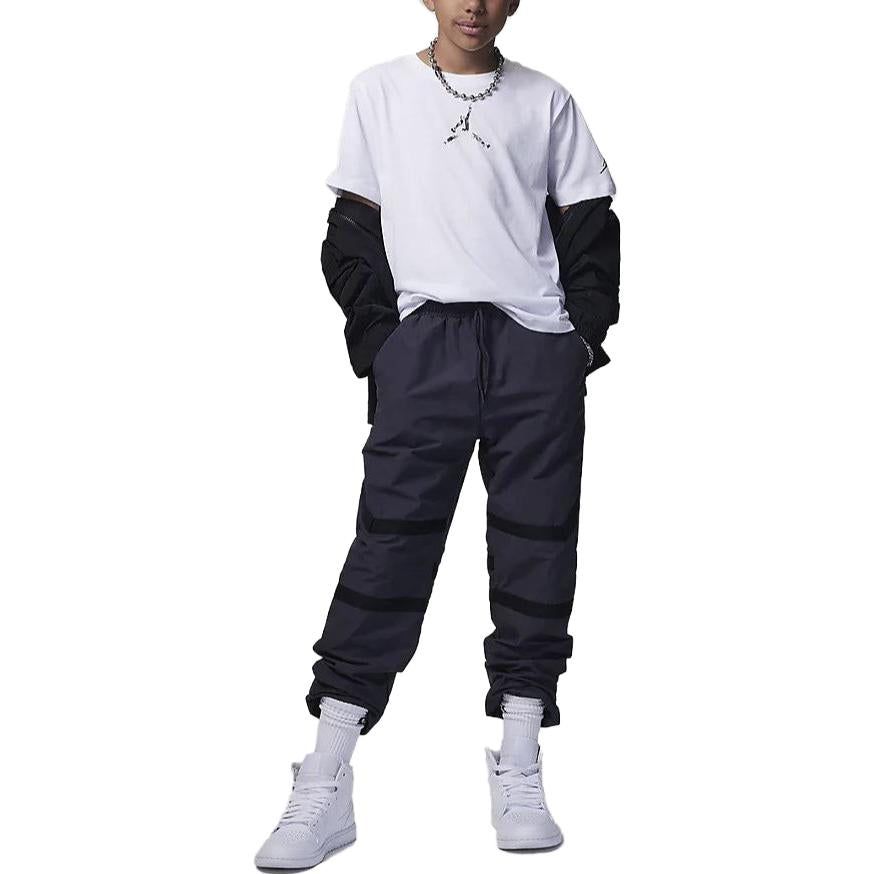 (GS) Air Jordan Anti-Gravity Machines Tee 'White' FV5771-100 sold by KicksCrew product image thumbnail 4