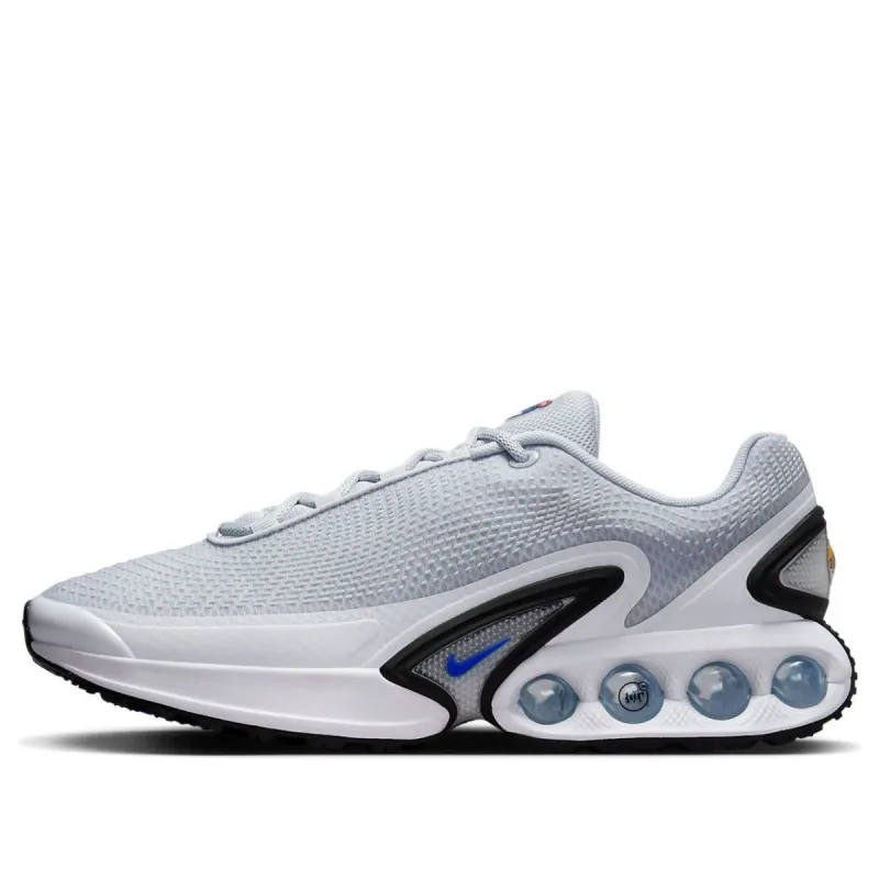 Nike Air Max DN 'Pure Platinum Hyper Royal' DV3337-005 sold by KicksCrew