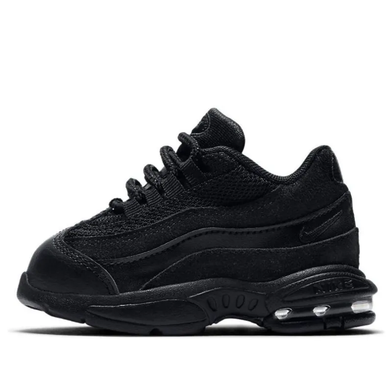 Nike Air Max Plus 'Triple Black' FB8479-001 | Parallel