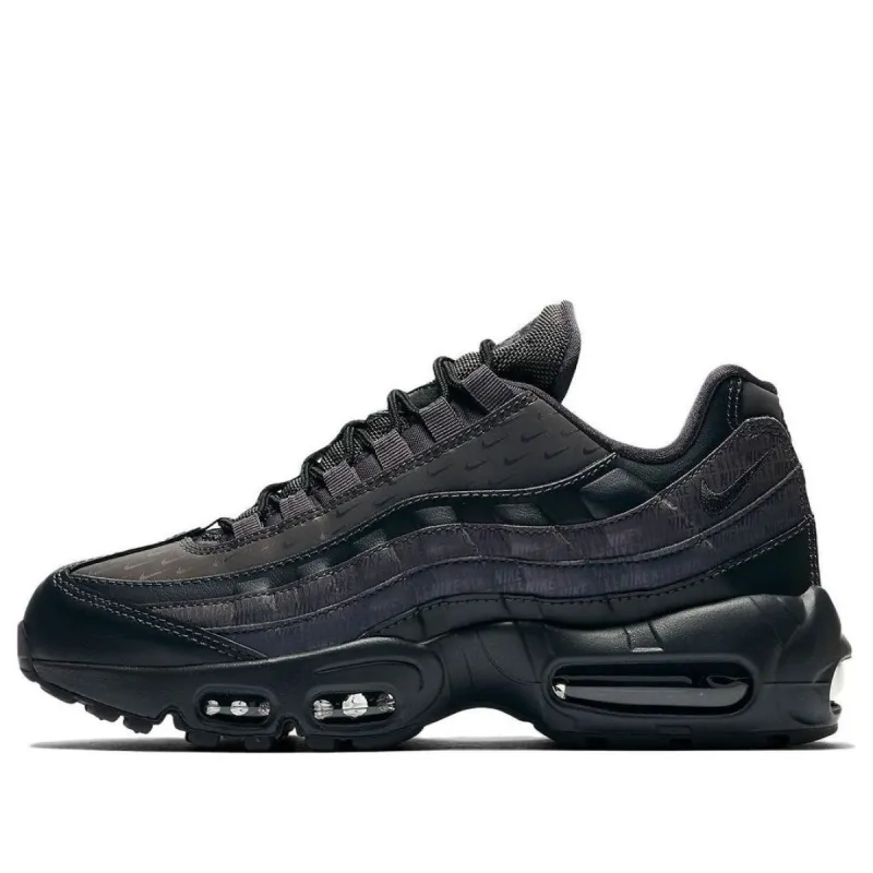(WMNS) Nike Air Max 95 LX 'Oil Grey' AA1103-004 sold by KicksCrew
