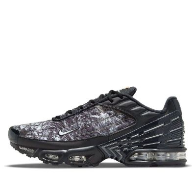 Nike Air Max Plus 3 'Black Graphic' DO6386-001 sold by KicksCrew