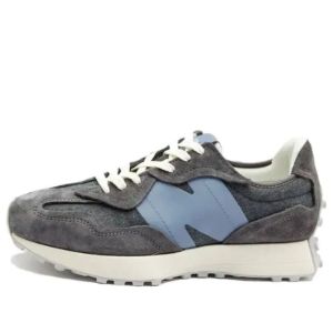 New Balance 327 'Light Grey Blue' U327WPC sold by KicksCrew