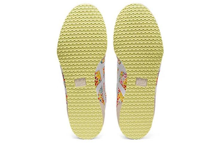 Onitsuka Tiger Serrano Shoes 'Cream White' 1183B919-100 sold by KicksCrew product image thumbnail 6