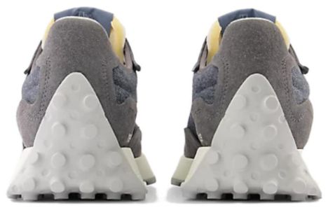 New Balance 327 'Light Grey Blue' U327WPC sold by KicksCrew