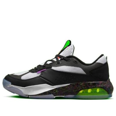 Air Jordan Zion Williamson x Jordan Air 200E 'Noah' DX6553-041 sold by KicksCrew