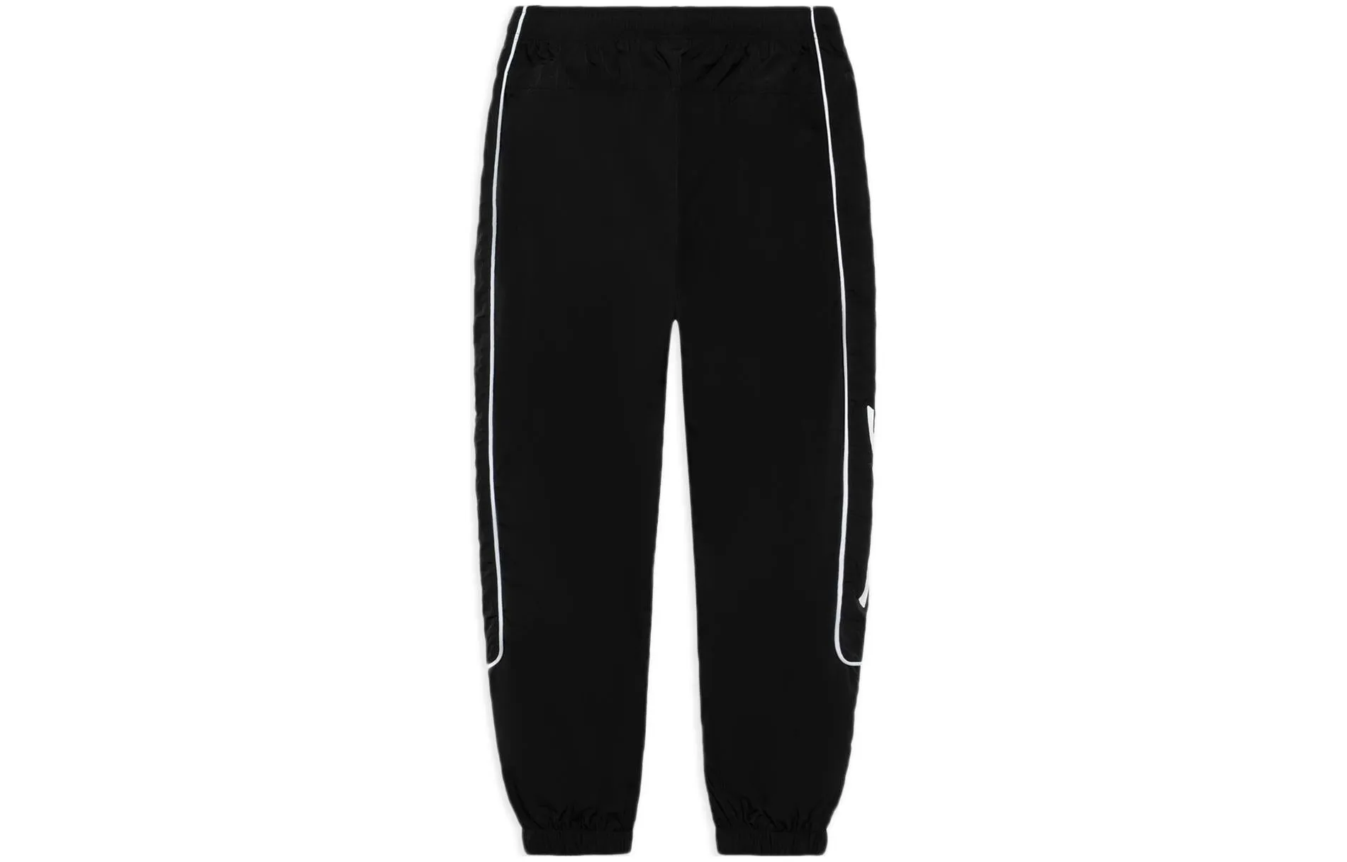 Li-Ning BadFive Graphic Joggers Pants 'Black' AYKS515-1 sold by KicksCrew product image thumbnail 2