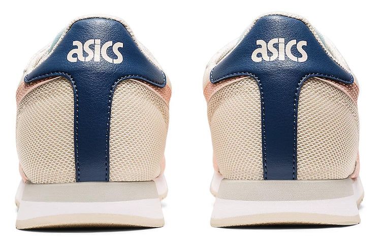 (WMNS) ASICS Tiger Runner 'Cream Breeze' 1202A174-104 sold by KicksCrew product image thumbnail 5
