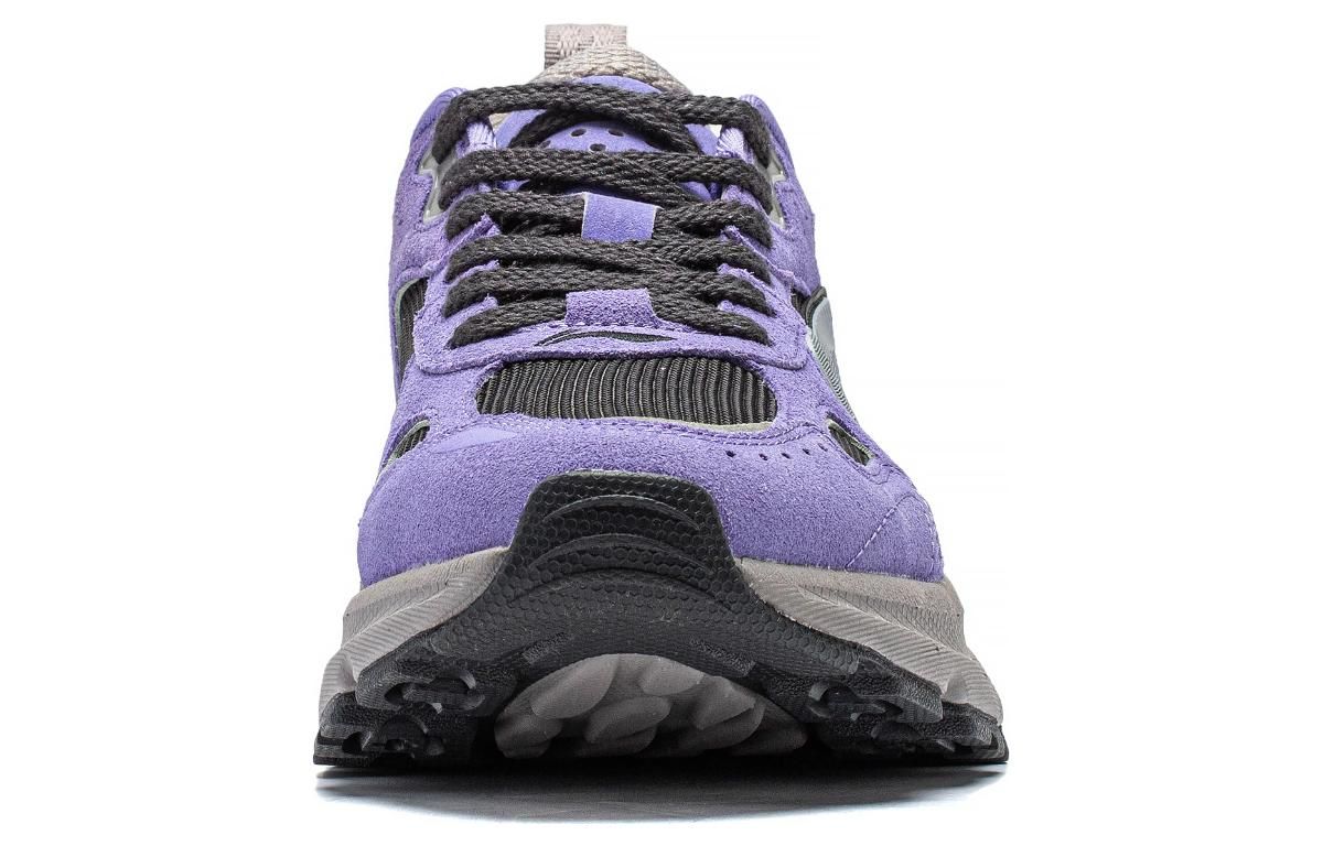 (WMNS) Li-Ning Beichen 'Purple Grey' AGCT426-4 sold by KicksCrew product image thumbnail 4