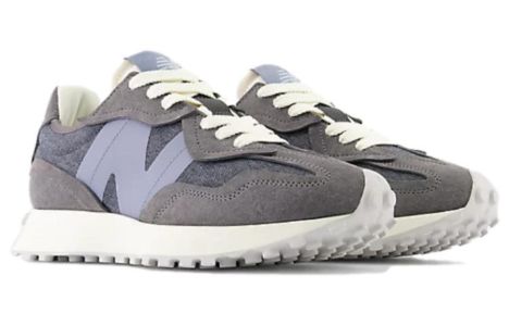 New Balance 327 'Light Grey Blue' U327WPC sold by KicksCrew