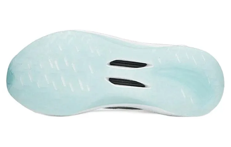 (WMNS) ANTA Chuang 2 Pro 'White Silver Grey' 122215581-2 sold by KicksCrew product image thumbnail 4