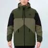 adidas Back to Sport Jacket 'Green' GT6547 sold by KicksCrew