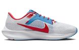 Nike Air Zoom Pegasus 40 'Tennessee State' DZ5978-100 sold by KicksCrew