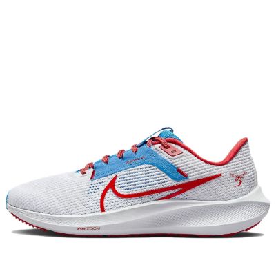 Nike Air Zoom Pegasus 40 'Tennessee State' DZ5978-100 sold by KicksCrew