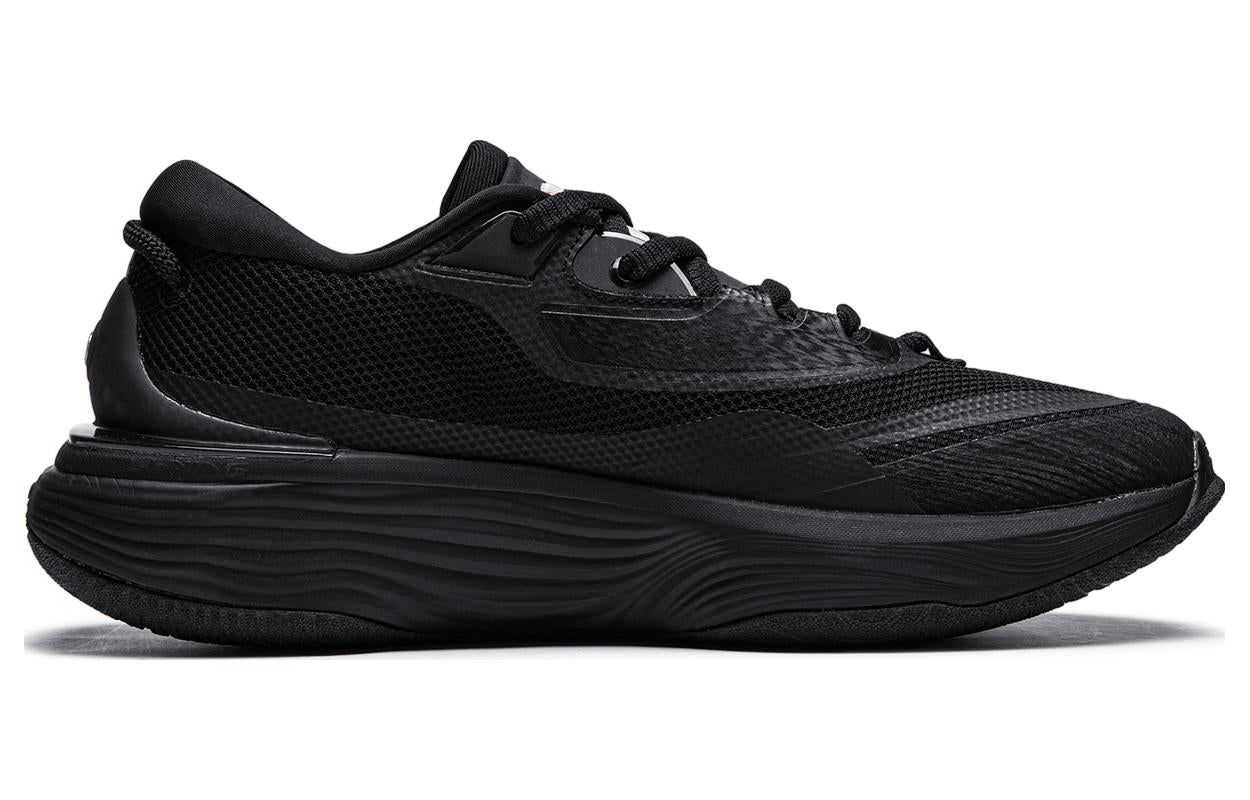 Li-Ning Soft Warm 'Black' AGLT121-6 sold by KicksCrew product image thumbnail 2