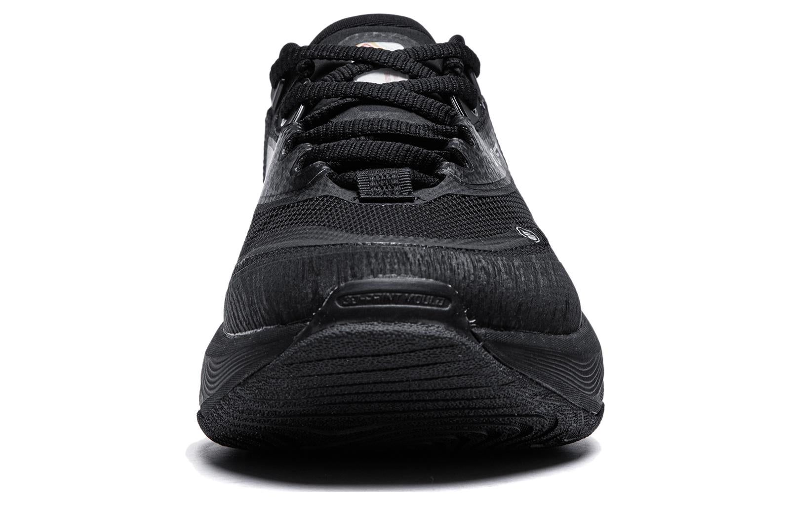 Li-Ning Soft Warm 'Black' AGLT121-6 sold by KicksCrew product image thumbnail 5