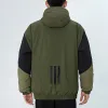 adidas Back to Sport Jacket 'Green' GT6547 sold by KicksCrew