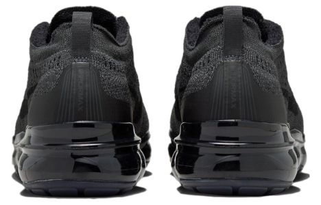 Nike Air VaporMax 2023 Flyknit 'Anthracite Black' DV1678-006 sold by KicksCrew