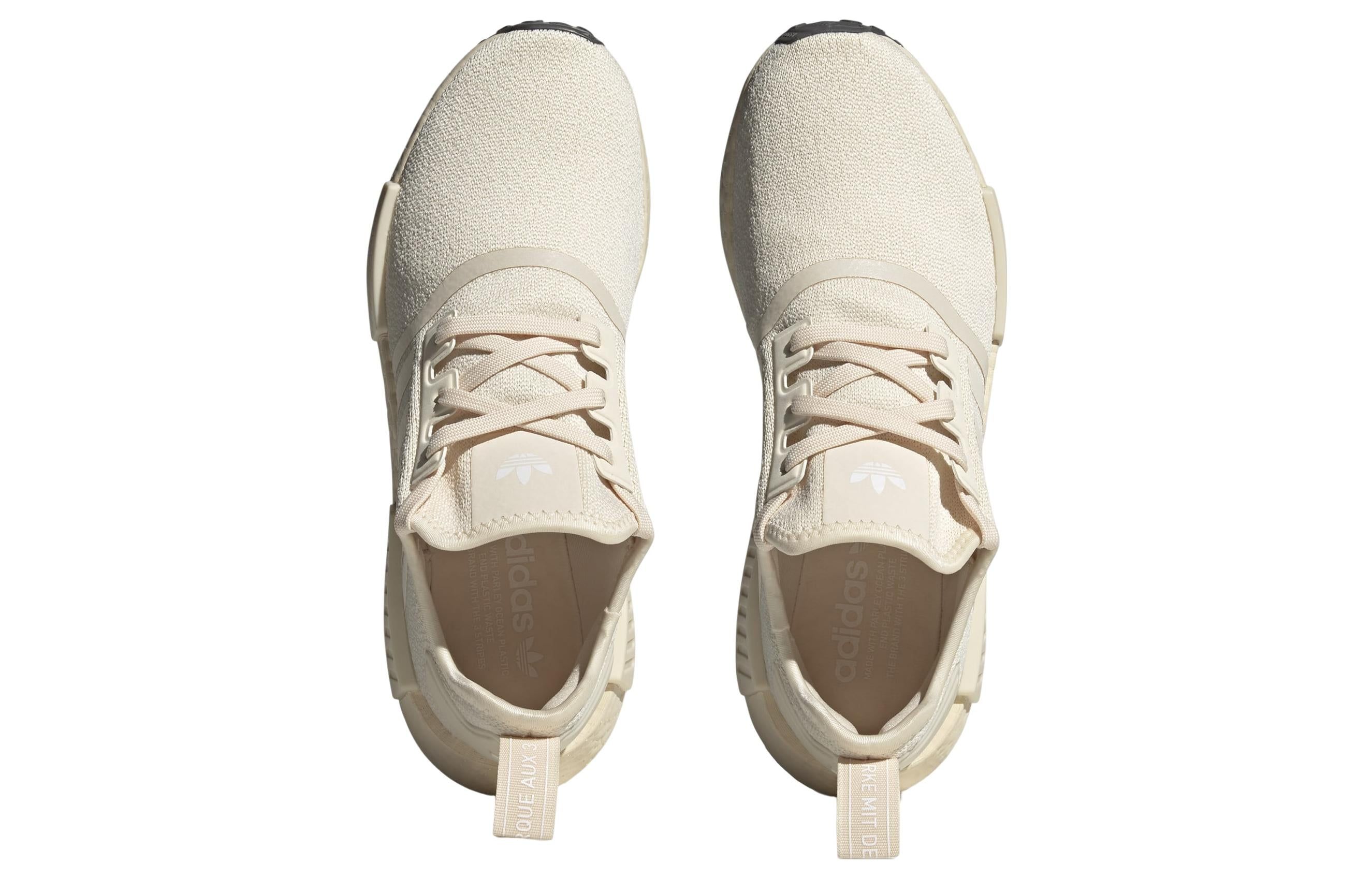 adidas NMD_R1 'Ecru Tint' GW4661 sold by KicksCrew product image thumbnail 4