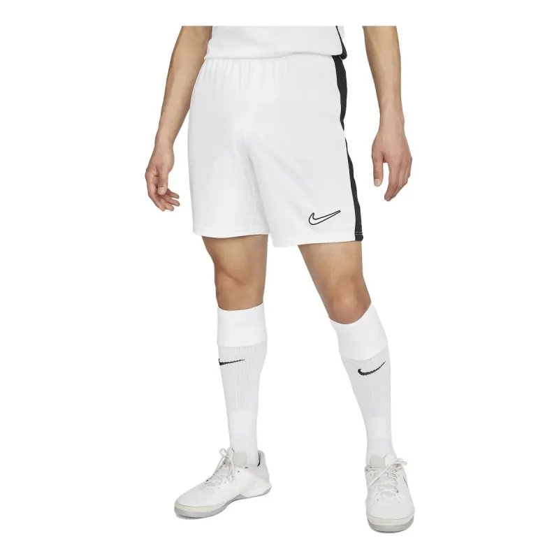Nike Dri-Fit Academy 23 Shorts 'White' DV9743-100 sold by KicksCrew