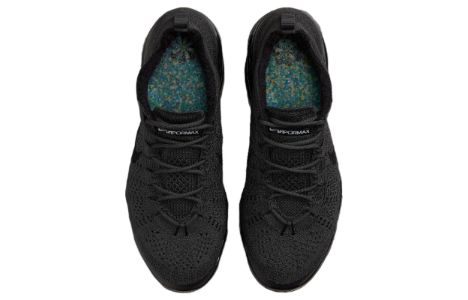 Nike Air VaporMax 2023 Flyknit 'Anthracite Black' DV1678-006 sold by KicksCrew
