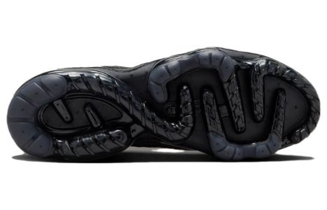 Nike Air VaporMax 2023 Flyknit 'Anthracite Black' DV1678-006 sold by KicksCrew