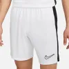 Nike Dri-Fit Academy 23 Shorts 'White' DV9743-100 sold by KicksCrew